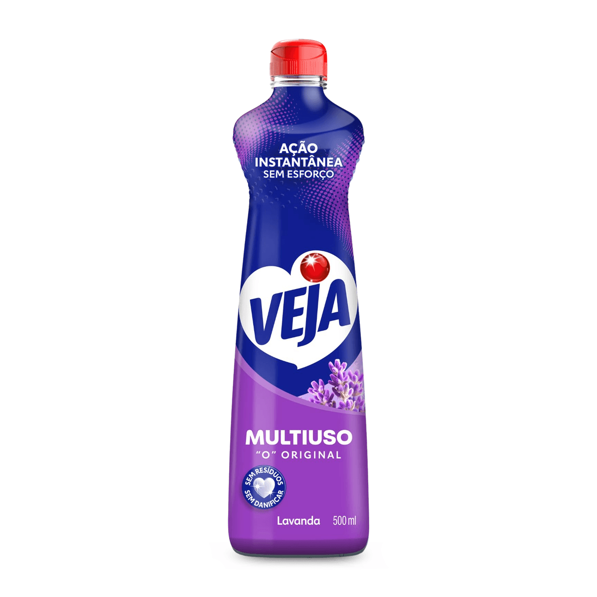 Multiuso Lavanda 500ml Veja